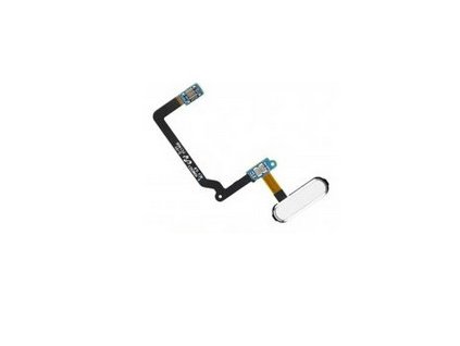 samsung g900f flex tlacitka bily