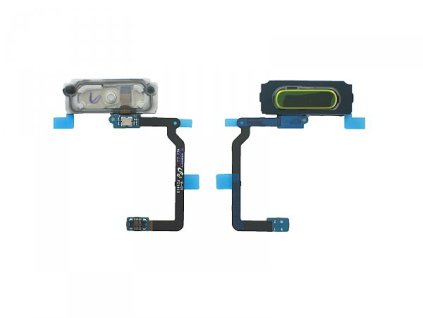 samsung g900f flex tlacitka zlate