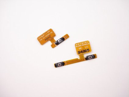 samsung g900f flexy hlasitosti on off