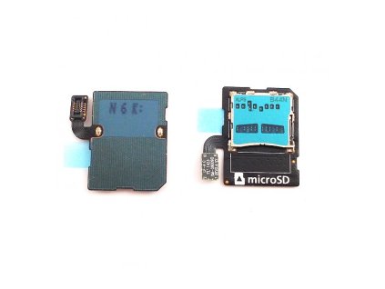 samsung g900fd dual microsd ctecka