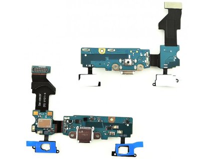 samsung g903f flex dobijeni