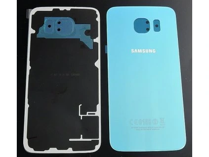 samsung g920f kryt baterie modry