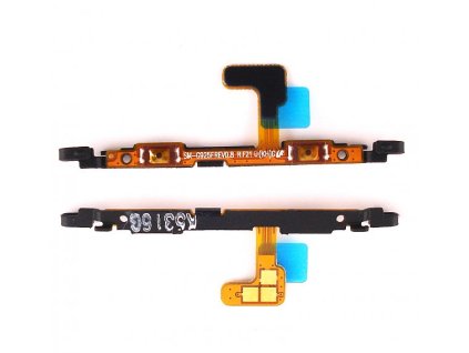 samsung g925f flex hlasitosti