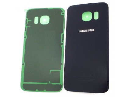 samsung g925f kryt baterie cerny