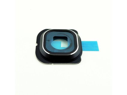 samsung g925f ramecek kamery cerny modry