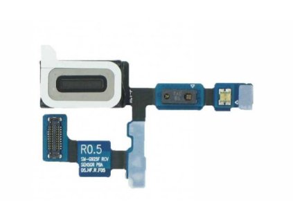 samsung g925f sluchatko senzor flex