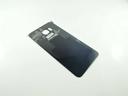 samsung g928f kryt baterie cerny