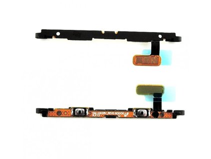 samsung g928f volume flex