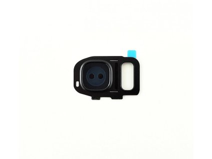 samsung g930f ramecek kamery cerny