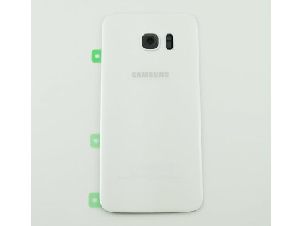 samsung g935f kryt baterie bily