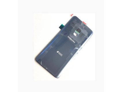 samsung g960f kryt baterie modry