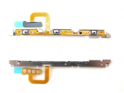 samsung g960f g965f volume flex