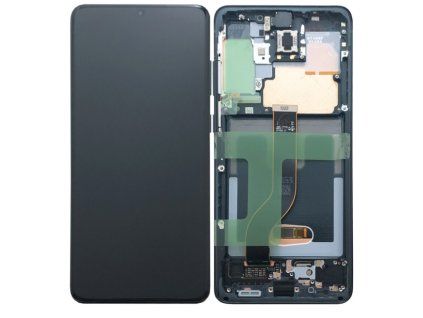 Samsung G985F,G986F,G986B LCD černý