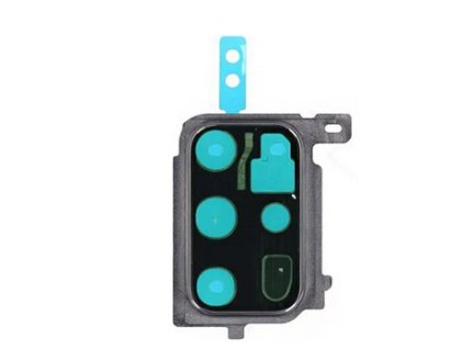 samsung g986b ramecek kamery cloud blue