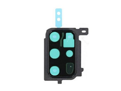 samsung g986b ramecek kamery cerny