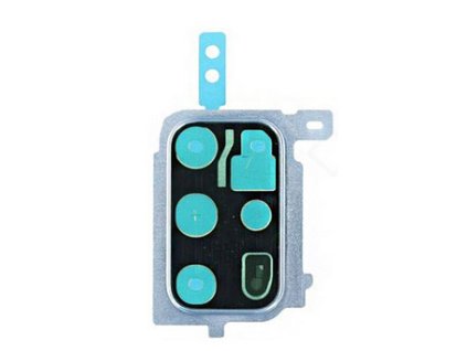 samsung g986b ramecek kamery modry