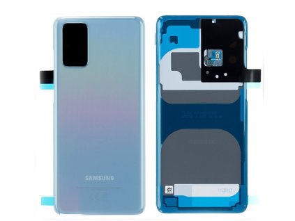 samsung g986f kryt baterie modry