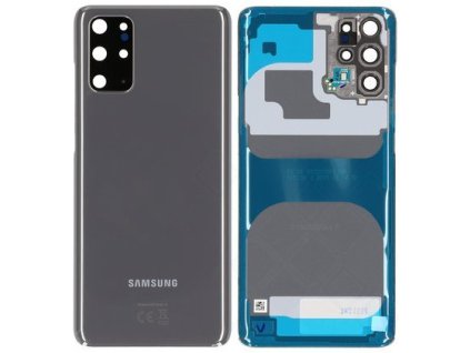 samsung g986f kryt baterie sedy