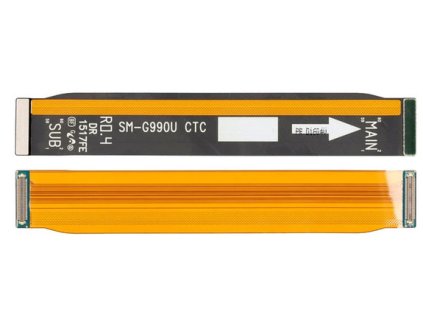 samsung g990b hlavni flex