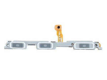 samsung g990b power volume flex