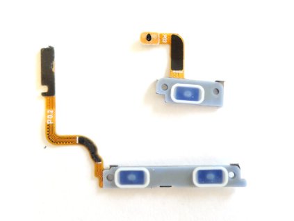 samsung g998 volume power flex