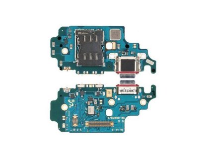 samsung g998b charge board