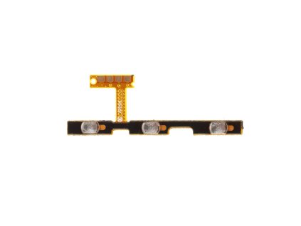 samsung galaxy a02s a025 flex zapinaci tlacitka hlasitosti
