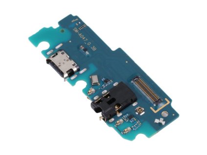 Samsung Galaxy A04s nabíjecí USB port konektor nabíjení mikrofon A047