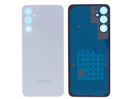 samsung galaxy a05s a057 4g zadni kryt baterie stribrny