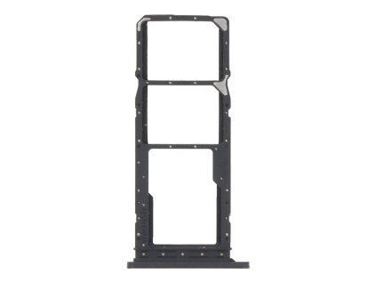 samsung galaxy a05s a057 suplik na sim slot cerny