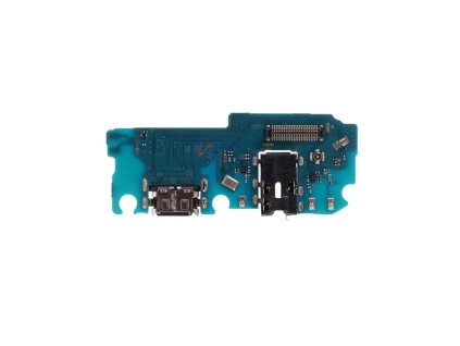 samsung galaxy a12 nabijeci konektor mikrofon flex a125