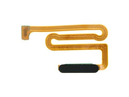 samsung galaxy a12 zapinaci tlacitko flex cerny service pack