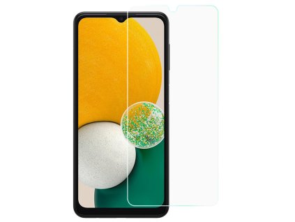 samsung galaxy a13 ochranne sklo 2 5d na displej