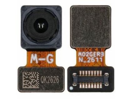 Samsung Galaxy A14 5G A146 / A04s A047 zadní macro kamera 2 Mpx originální (Service Pack)