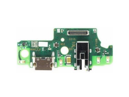 samsung galaxy a14 a146 usb nabijeci konektor sub service pack