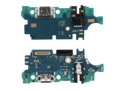 samsung galaxy a15 5g a156b a15 a155f nabijeci konektor flex mikrofon originalni service pack