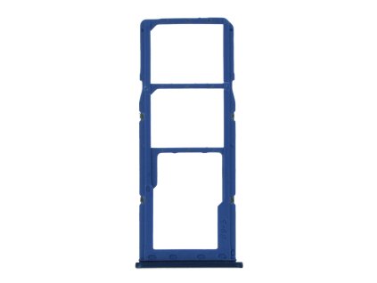 samsung galaxy a21s suplik sim karty dual modry