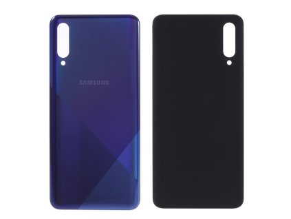 samsung galaxy a30s zadni kryt baterie fialovy a307