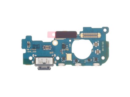 samsung galaxy a33 5g usb konektor nabijeci port a336