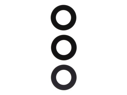 samsung galaxy a34 5g a346 krytky cocek fotoaparatu set 3 kusu