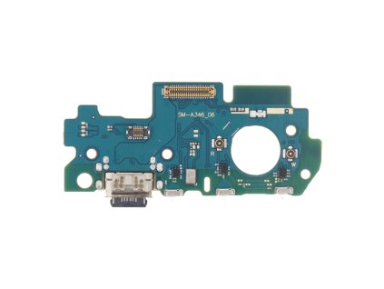 samsung galaxy a34 5g a346 nabijeci usb port konektor mikrofon