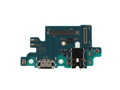 samsung galaxy a40 nabijeci usb konektor audio mikrofon a405 service pack
