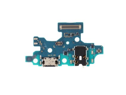 samsung galaxy a41 nabijeci usb port deska nabijeni mikrofon oem a415