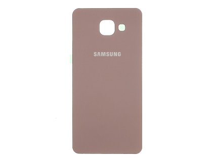 samsung galaxy a5 2016 zadni kryt baterie ruzovy a510f
