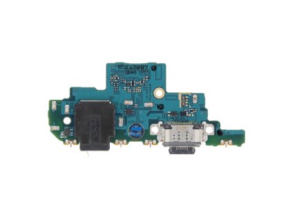 samsung galaxy a52s a528 nabijeci usb port deska mikrofon k2 verze