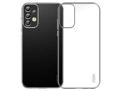 samsung galaxy a53 5g ochranny kryt pouzdro obal transparentni a536