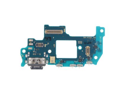 samsung galaxy a55 a556 nabijeci konektor flex mikrofon