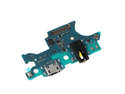 samsung galaxy a7 2018 nabijeci usb port nabijeni mikrofon a750f