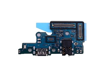 samsung galaxy a70 nabijeci usb c konektor napajeci port mikrofon 3 5mm audio jack sub service pack