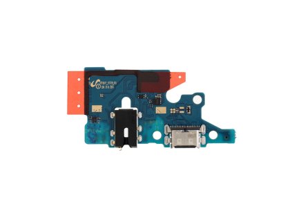 samsung galaxy a71 nabijeci usb port flex mikrofon sm a715